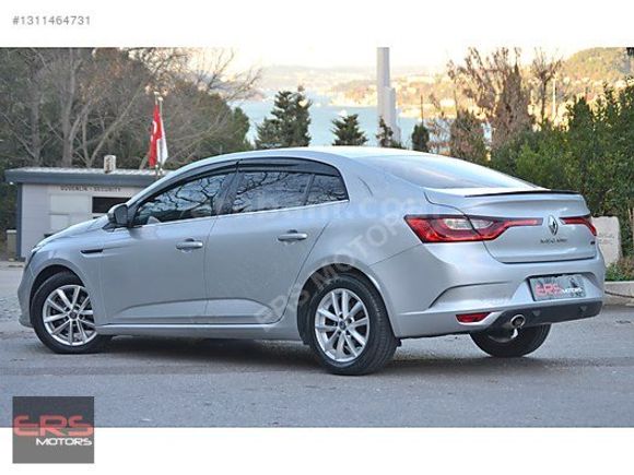 2017 DİZEL OTOMATİK TESLA MULTİMEDYA * 1.79 oran'dan kredi*