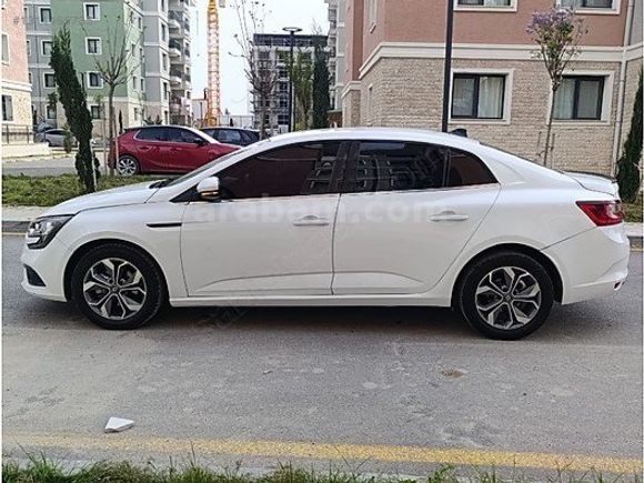 MGKA"dan düşük km