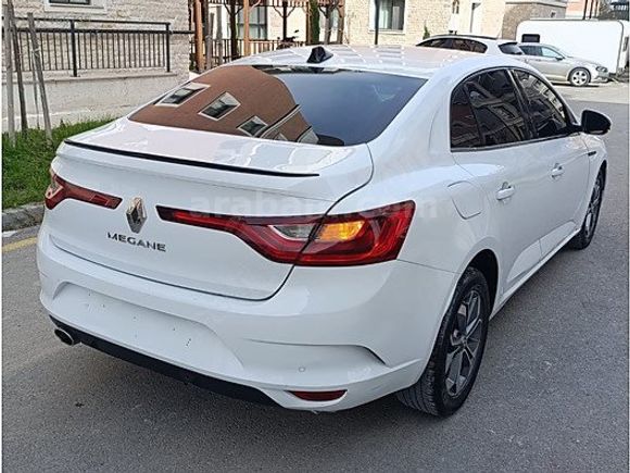 MGKA"dan düşük km