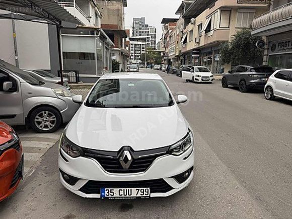 DEĞİŞENSİZ 1.5 DİZEL OTOMATİK TOUCH PAKET