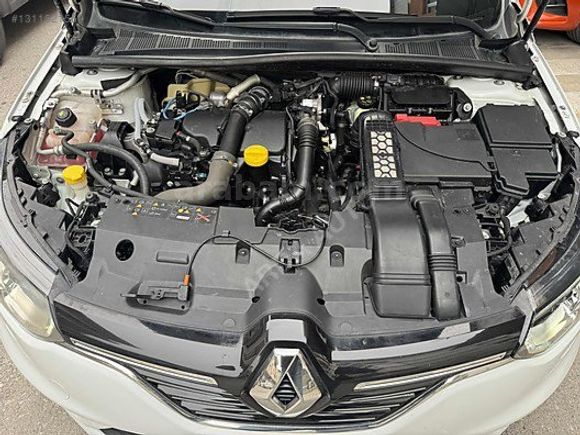 DEĞİŞENSİZ 1.5 DİZEL OTOMATİK TOUCH PAKET