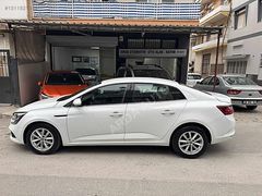 DEĞİŞENSİZ 1.5 DİZEL OTOMATİK TOUCH PAKET