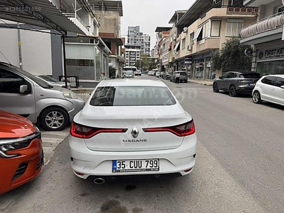 DEĞİŞENSİZ 1.5 DİZEL OTOMATİK TOUCH PAKET