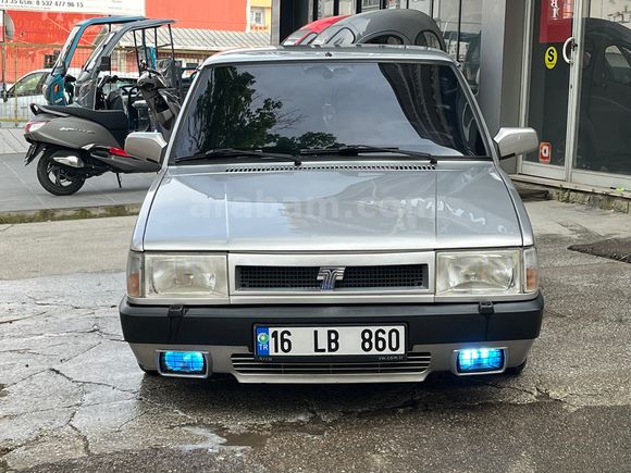 Sahibinden Tofaş Şahin 1.6 ie 1999 Model 