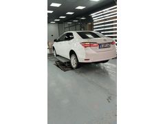 Sahibinden Toyota Corolla 1.6 Advance 2017 Model
