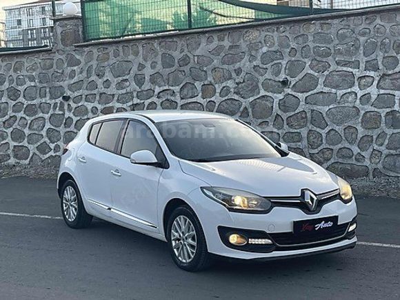 2015_MODEL_HATASIZ_OTOMATİK_120 BIN KM'DE
