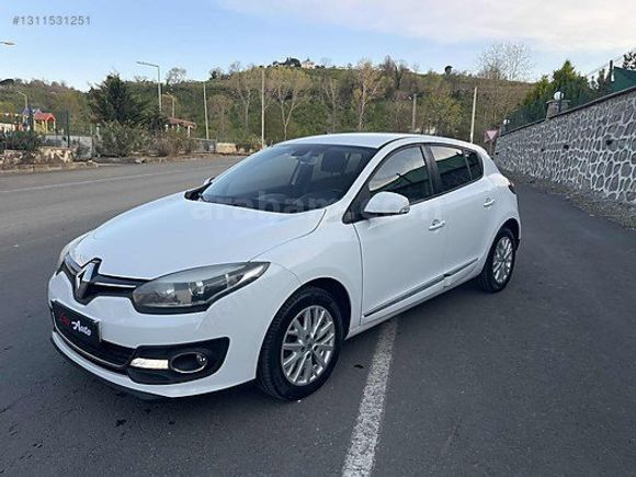 2015_MODEL_HATASIZ_OTOMATİK_120 BIN KM'DE