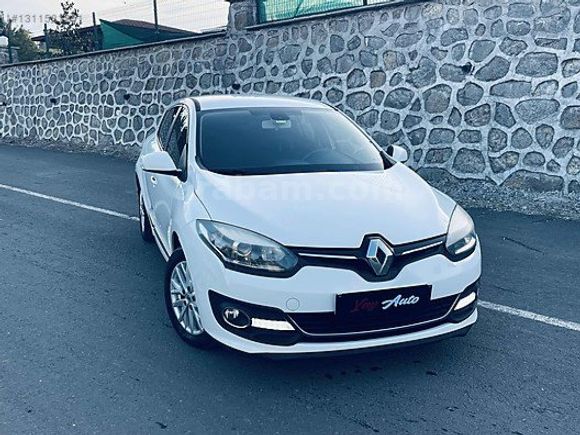 2015_MODEL_HATASIZ_OTOMATİK_120 BIN KM'DE