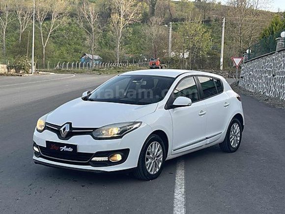 2015_MODEL_HATASIZ_OTOMATİK_120 BIN KM'DE