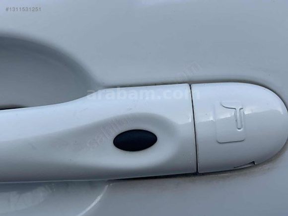 2015_MODEL_HATASIZ_OTOMATİK_120 BIN KM'DE