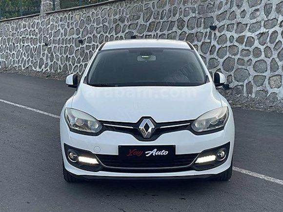2015_MODEL_HATASIZ_OTOMATİK_120 BIN KM'DE