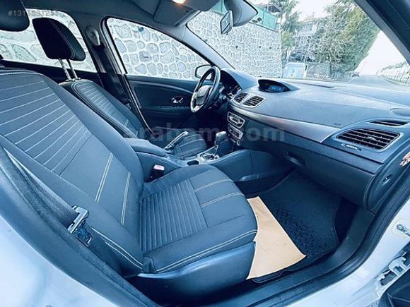 2015_MODEL_HATASIZ_OTOMATİK_120 BIN KM'DE