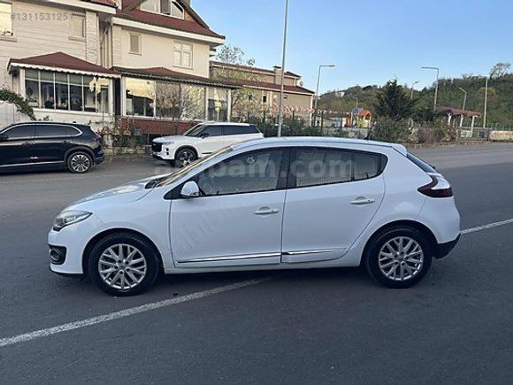 2015_MODEL_HATASIZ_OTOMATİK_120 BIN KM'DE