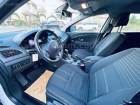 2015_MODEL_HATASIZ_OTOMATİK_120 BIN KM'DE