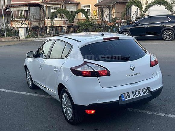 2015_MODEL_HATASIZ_OTOMATİK_120 BIN KM'DE