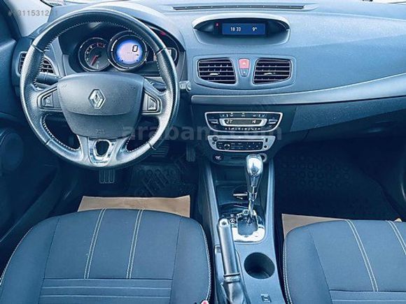 2015_MODEL_HATASIZ_OTOMATİK_120 BIN KM'DE