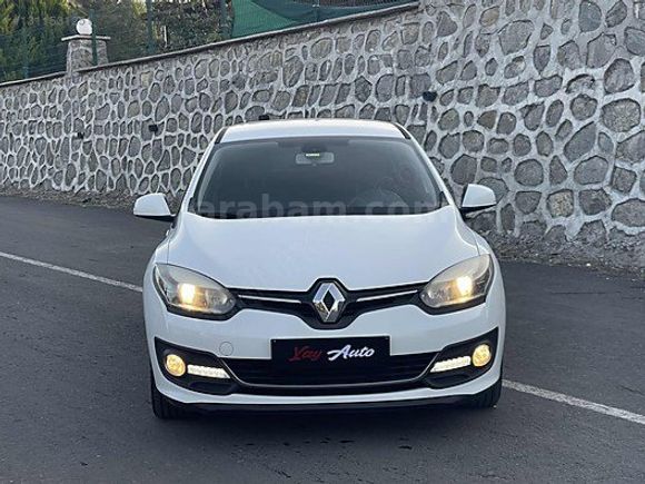 2015_MODEL_HATASIZ_OTOMATİK_120 BIN KM'DE