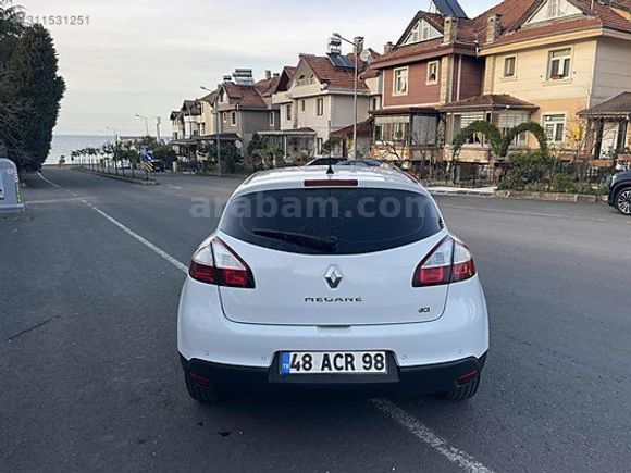 2015_MODEL_HATASIZ_OTOMATİK_120 BIN KM'DE