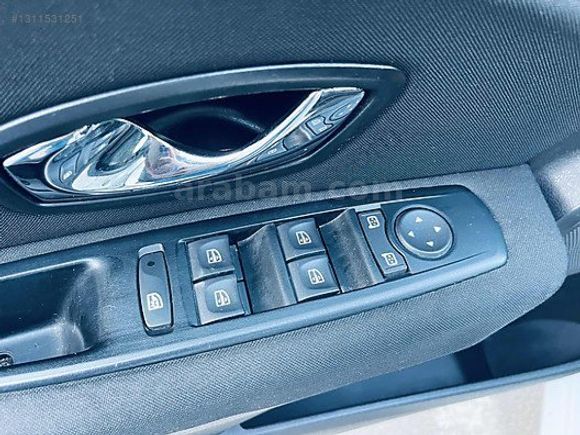 2015_MODEL_HATASIZ_OTOMATİK_120 BIN KM'DE