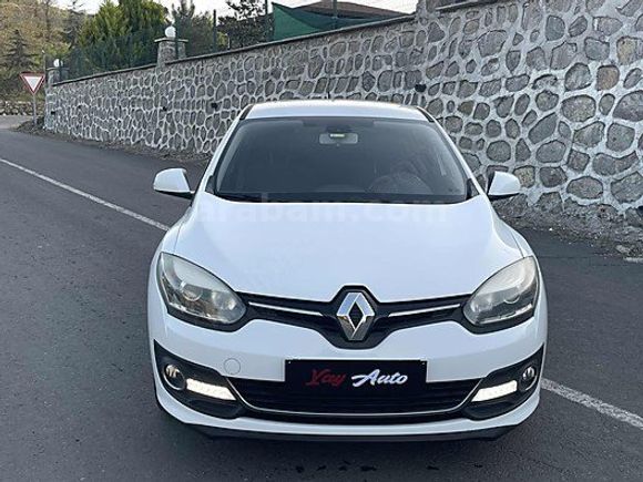 2015_MODEL_HATASIZ_OTOMATİK_120 BIN KM'DE