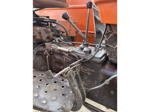 Sahibinden Fiat 640 