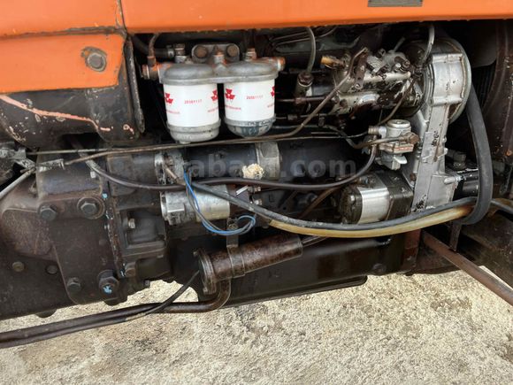 Sahibinden Fiat 640 
