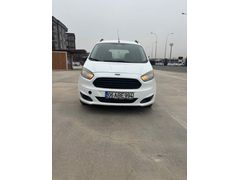 Sahibinden Ford Tourneo Courier 1.5 TDCi Trend 2016 Model  265.000 km Beyaz