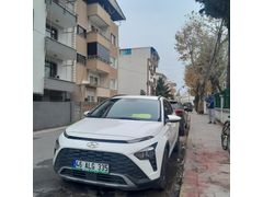 Sahibinden Hyundai Bayon 1.4 MPI Jump 2024 Model