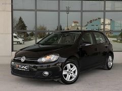 **HATASIZ*2011*MODEL*179.000'KM*VW*GOLF*TRENDLİNE*İÇİ BEJ**