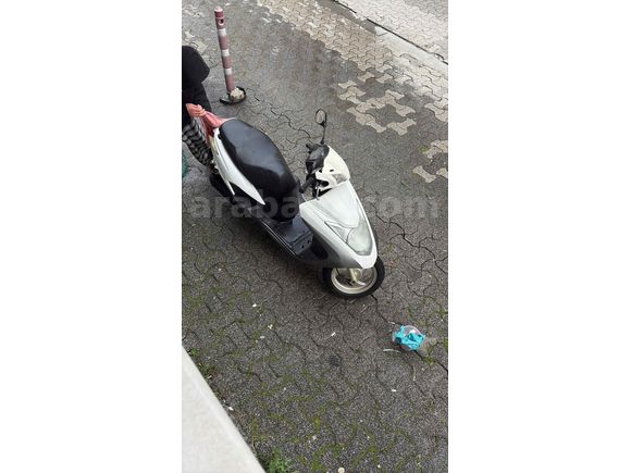 Sahibinden Honda Activa S 