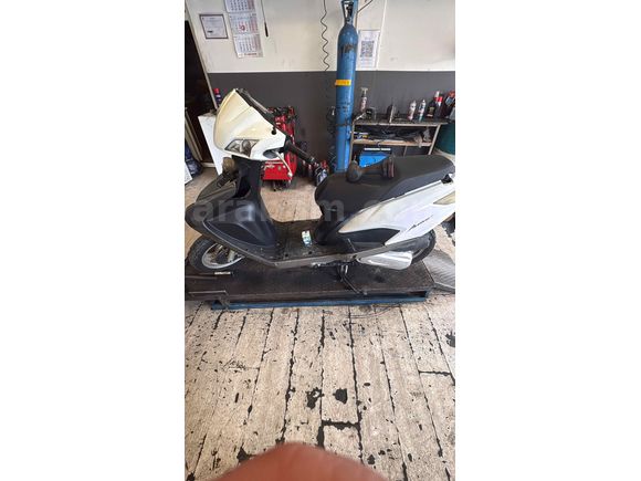 Sahibinden Honda Activa S 