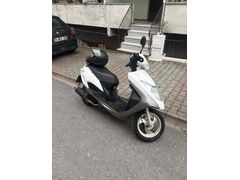 Sahibinden Honda Activa S 