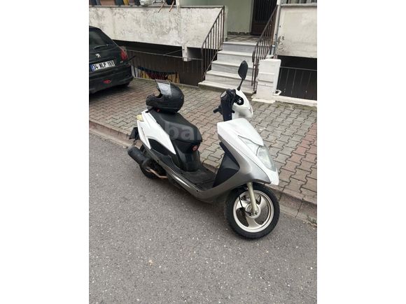 Sahibinden Honda Activa S 