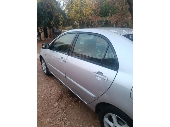Sahibinden Toyota Corolla 1.6 Sol 2004 Model