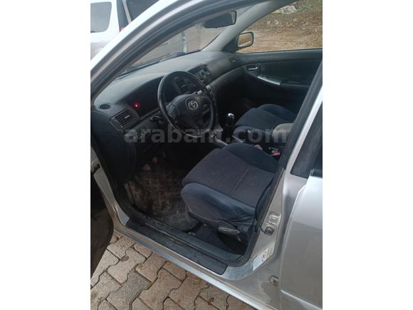 Sahibinden Toyota Corolla 1.6 Sol 2004 Model