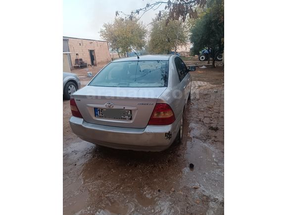 Sahibinden Toyota Corolla 1.6 Sol 2004 Model