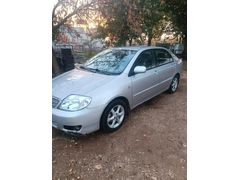 Sahibinden Toyota Corolla 1.6 Sol 2004 Model