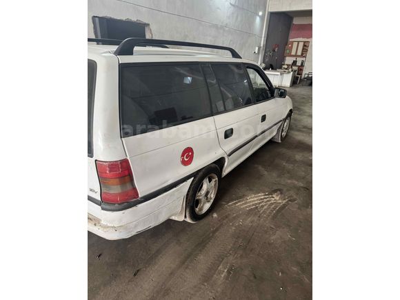Sahibinden Opel Astra 1.6 1997 Model 