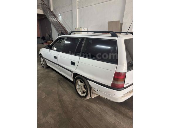 Sahibinden Opel Astra 1.6 1997 Model 