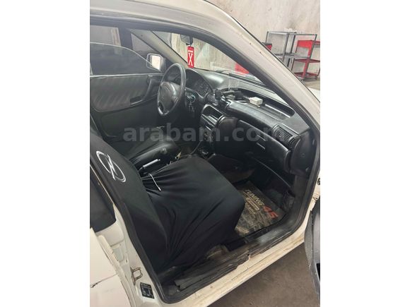 Sahibinden Opel Astra 1.6 1997 Model 