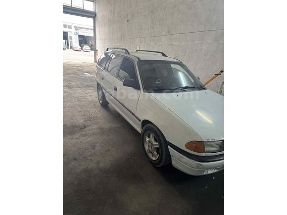 Sahibinden Opel Astra 1.6 1997 Model 