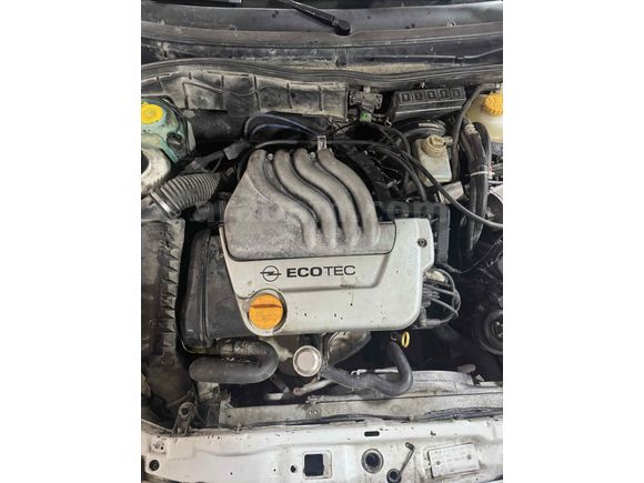 Sahibinden Opel Astra 1.6 1997 Model 