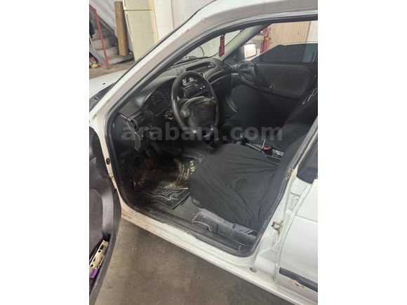 Sahibinden Opel Astra 1.6 1997 Model 