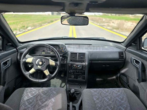 Galeriden Lada Vega 1.6 2005 Model Ankara