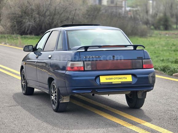 Galeriden Lada Vega 1.6 2005 Model Ankara