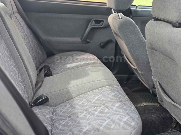 Galeriden Lada Vega 1.6 2005 Model Ankara