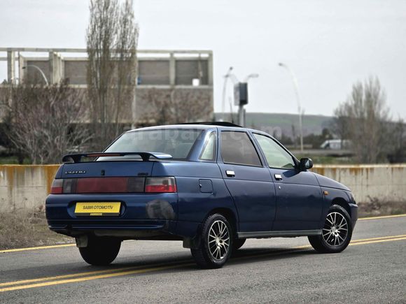 Galeriden Lada Vega 1.6 2005 Model Ankara