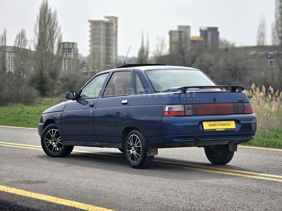 Galeriden Lada Vega 1.6 2005 Model Ankara