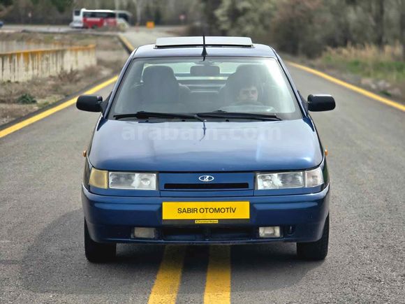 Galeriden Lada Vega 1.6 2005 Model Ankara