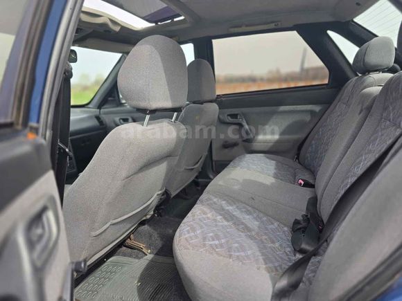 Galeriden Lada Vega 1.6 2005 Model Ankara